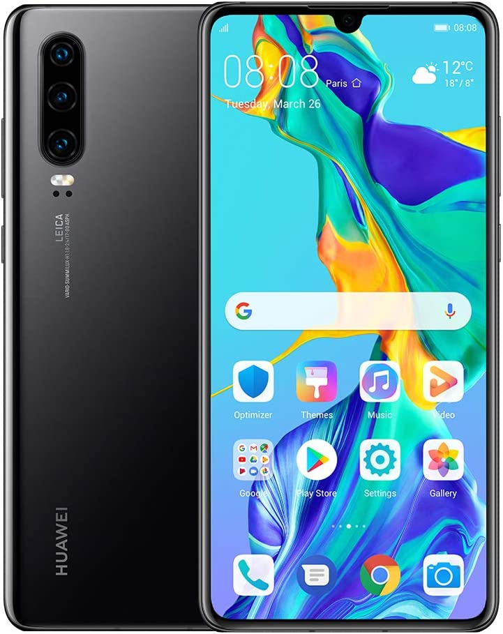 Huawei P30 128GB Reacondicionado