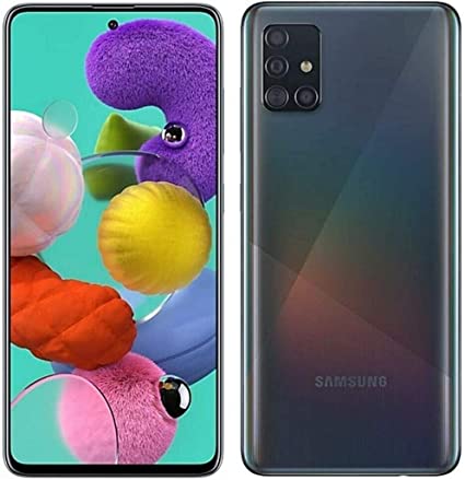 Samsung A51 128GB Remis à Neuf