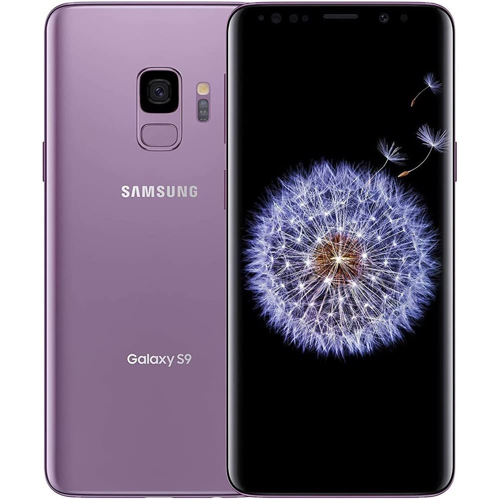 Samsung S9 64B Renewed
