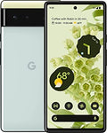 Pixel 6 128 GB