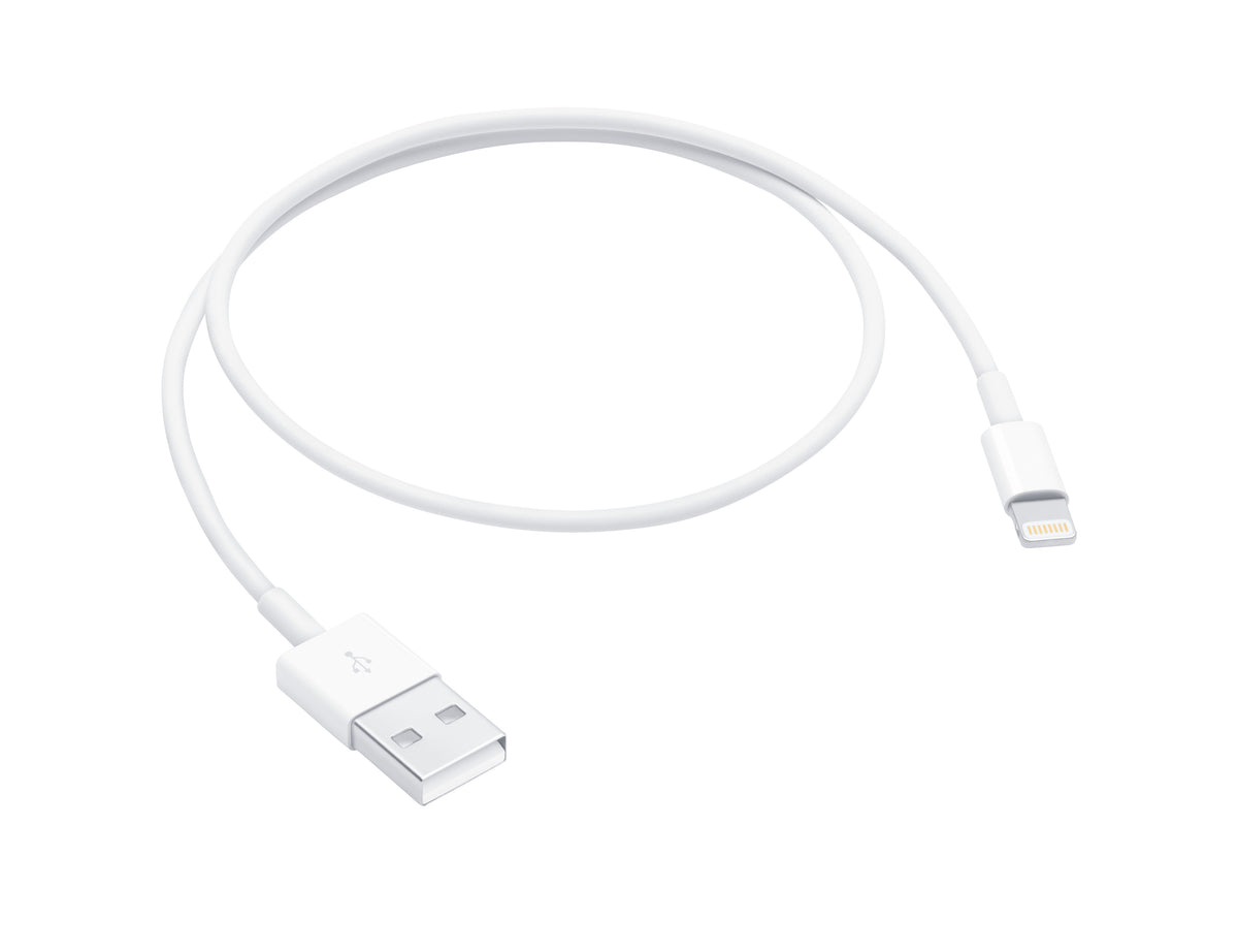 1m USB to Lightning Cable for iPhone (Bulk)