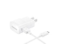 Ensemble Chargeur et Cable Micro USB Samsung