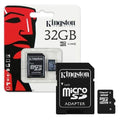 Micro SD 32GB