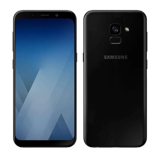 Samsung A8 2018 32GB