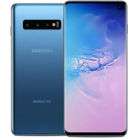 Samsung S10 128B Reacondicionado