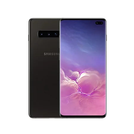 Samsung S10+ 128B Renewed
