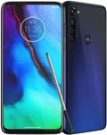 Moto G Stylus 128GB Renewed