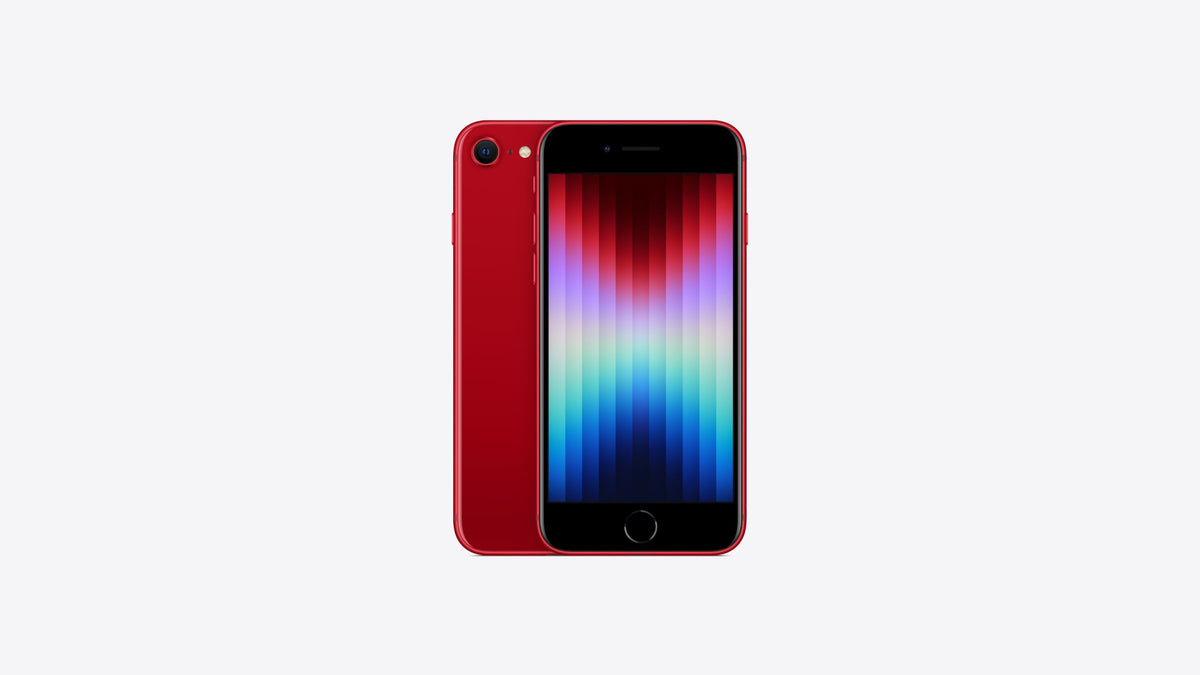 iPhone SE2020 64GB, batterie 100%