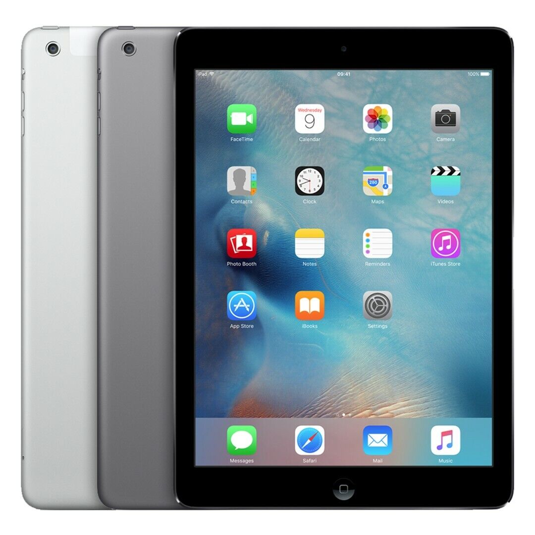 iPad Air 1 16GB