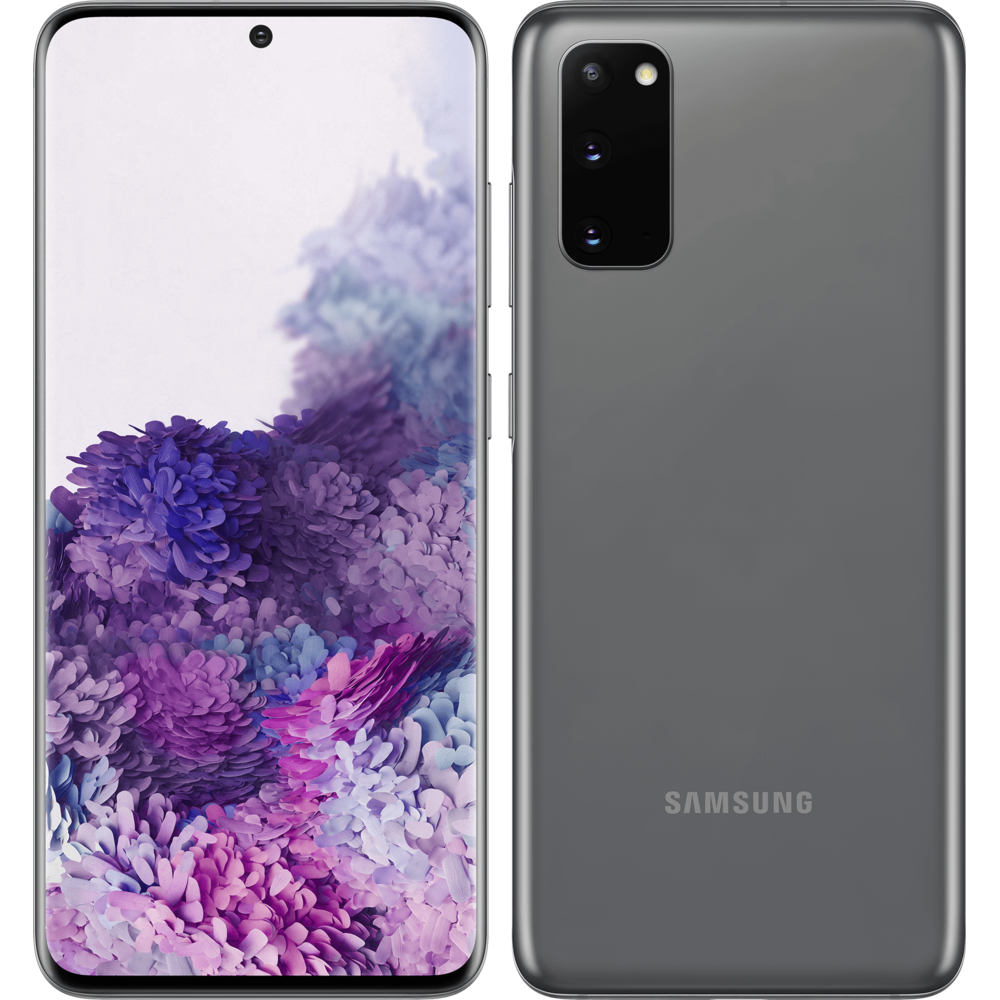 Samsung S20 5G 128GB Renewed